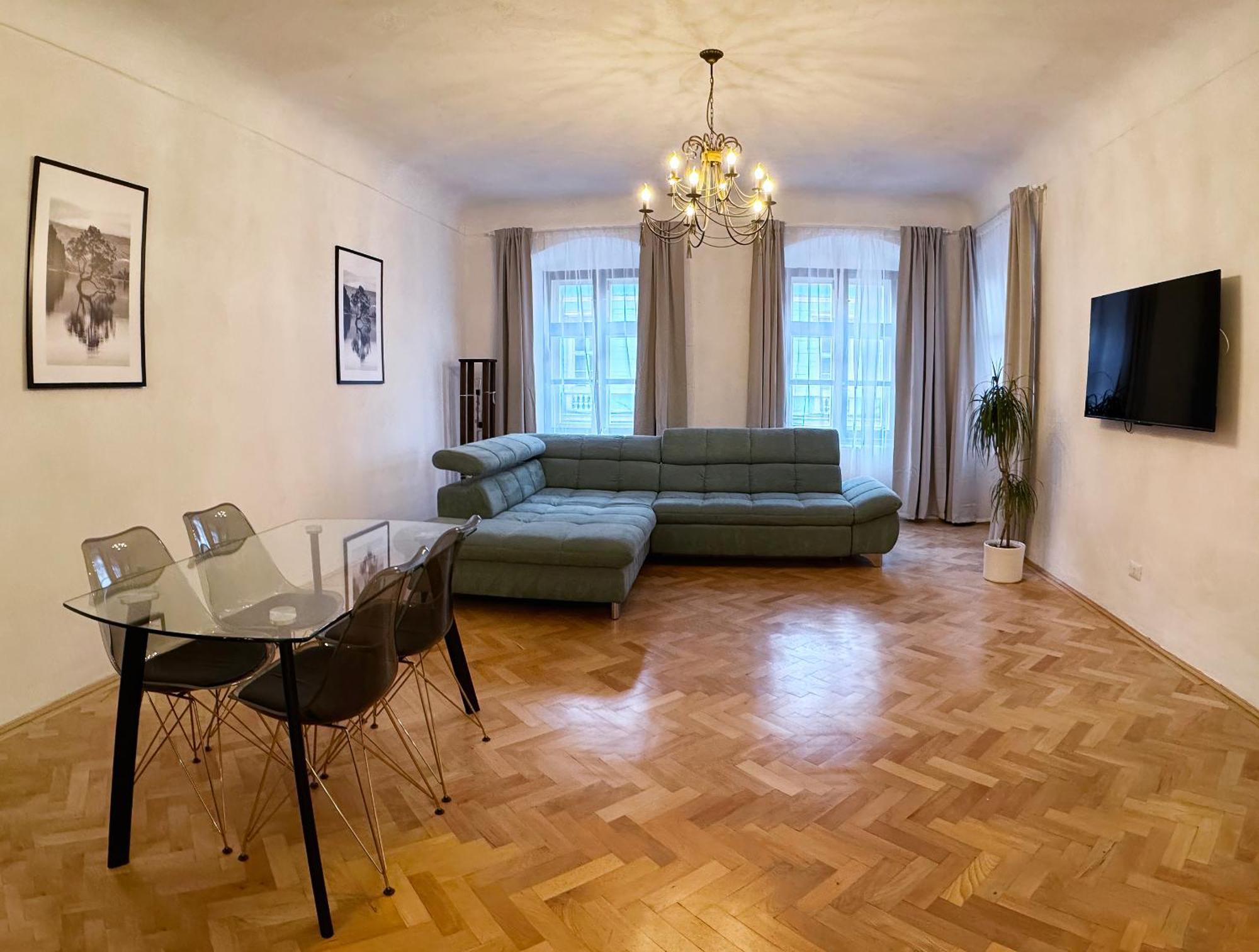 Hirscher Apartments براشوف المظهر الخارجي الصورة
