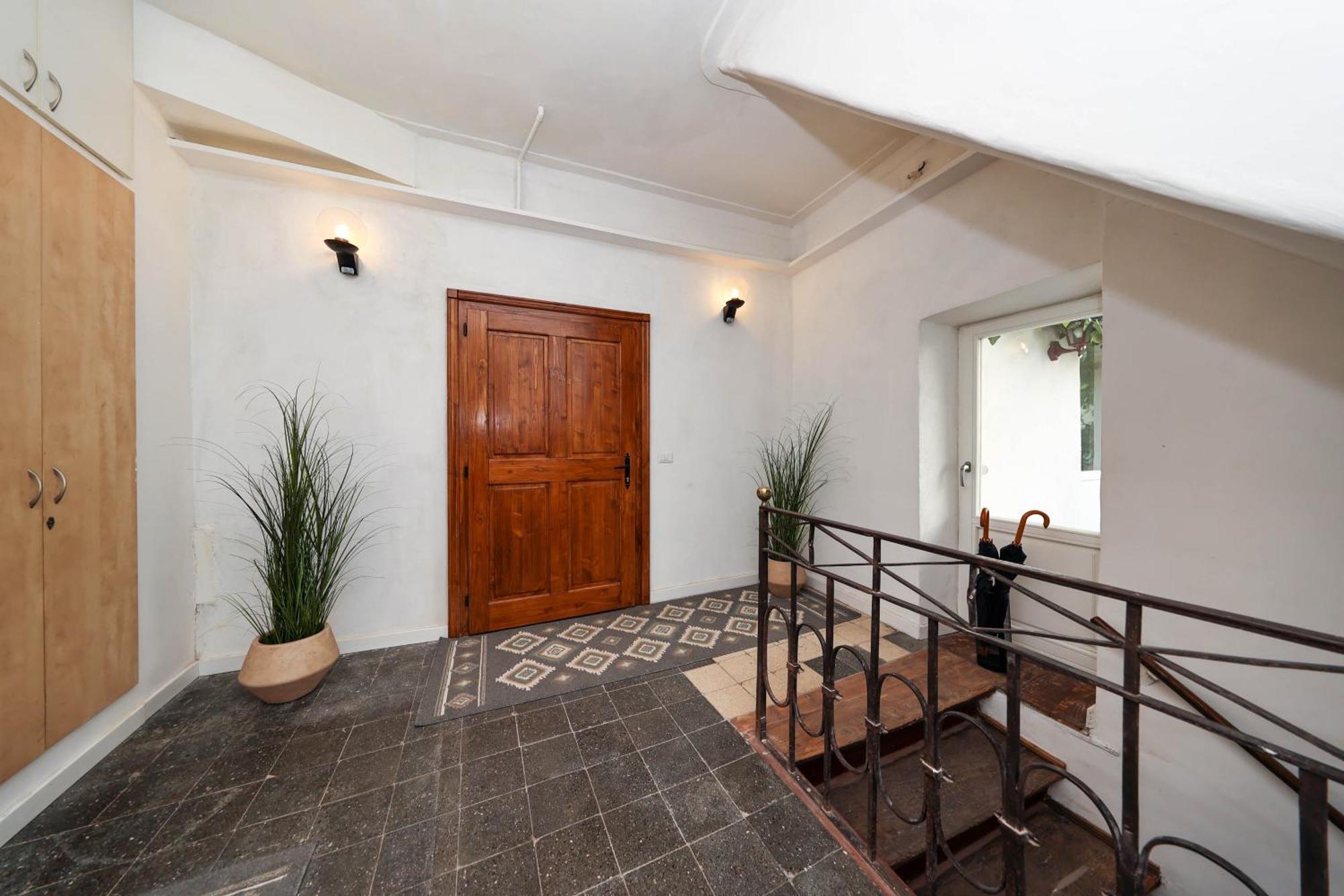 Hirscher Apartments براشوف الغرفة الصورة