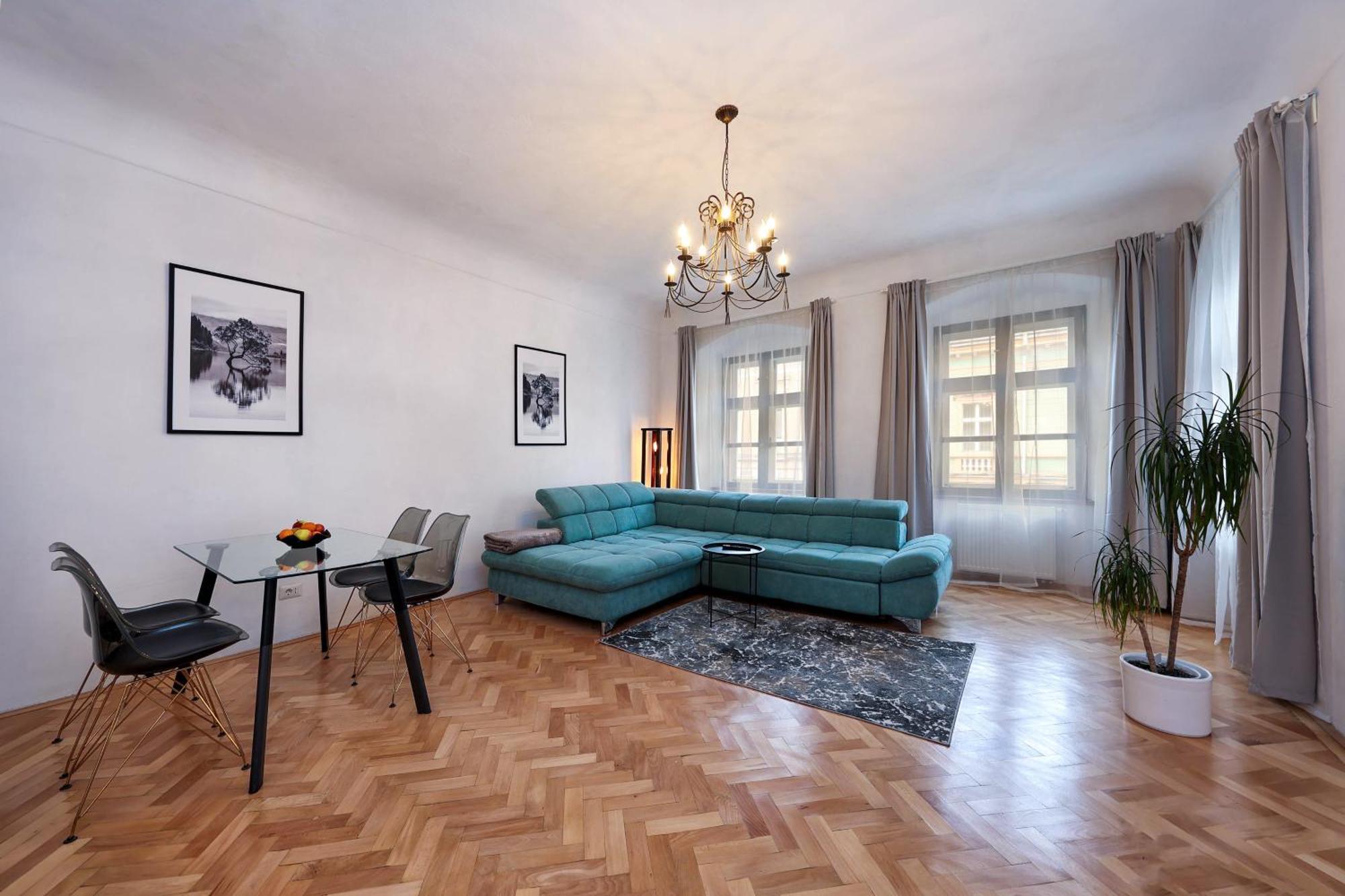 Hirscher Apartments براشوف المظهر الخارجي الصورة